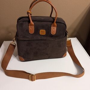 Bric's Life Tuscan Train Case